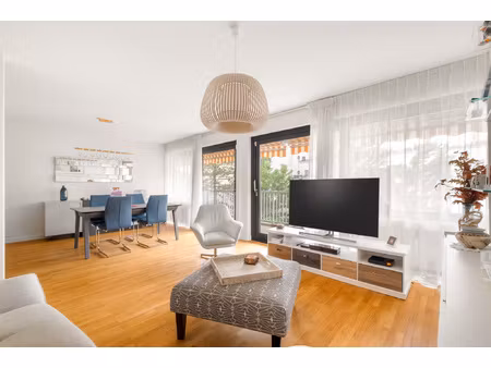 appartement cle en mains - exclusivite rare - lyon 4 croix-r