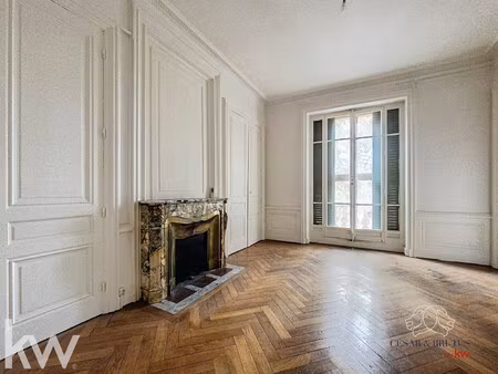 vente appartement 5 pièces