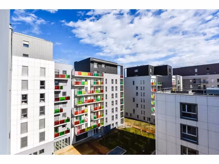 investissement en residence hotelière