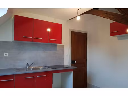 location appartement  43.23 m² t-2 à mamers  450 €