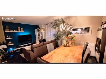 appartement f4