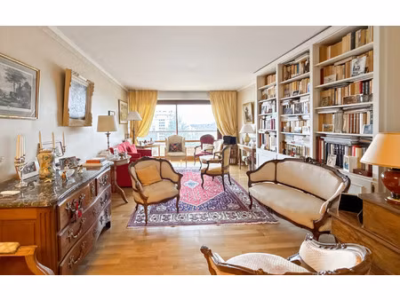 appartement orléans 86.08 m² t-4 à vendre  192 600 €