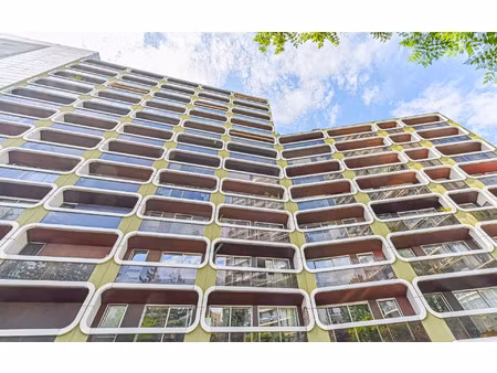 appartement paris 13 59.51 m² t-2 à vendre  505 000 €