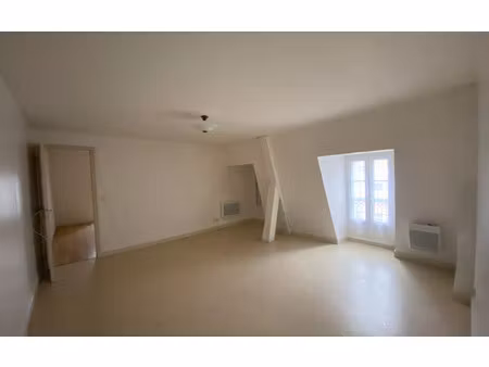 location appartement  m² t-2 à périgueux  480 €