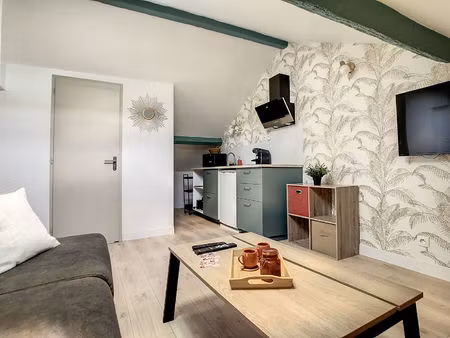 appartement 3 pièces 49 m² à vendre / acheter rezé 44400 ? | era immobilier