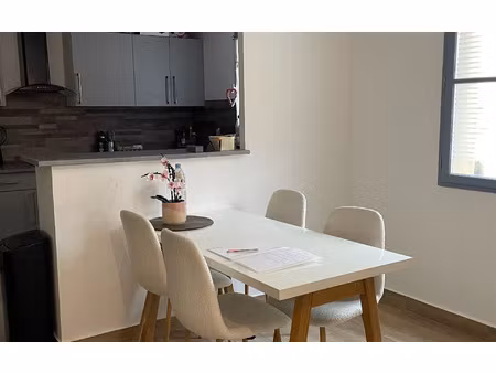 location appartement  78 m² t-3 à saint-papoul  600 €