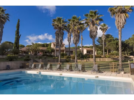 investissement en residence de tourisme