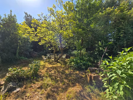 2 studios à vendre pont rousseau