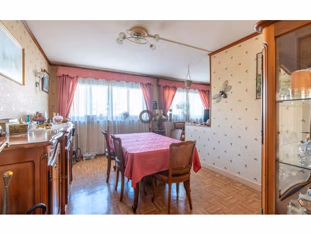 appartement vanves 63.21 m² t-3 à vendre  295 000 €