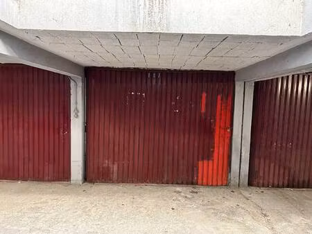 parking à vendre