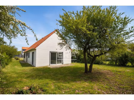 maison 4 pièces 89 m² à vendre / acheter berck 62600 ? | era immobilier