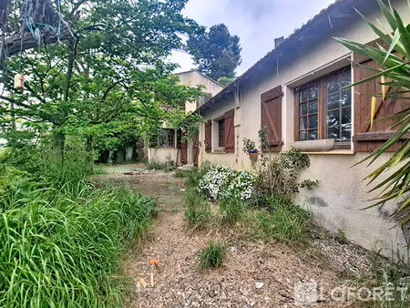 maison beziers 4 pièce(s) 115 m2