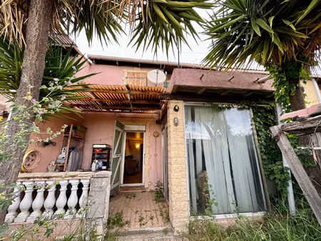vente maison 4 pièces 93 m² carros (06510)