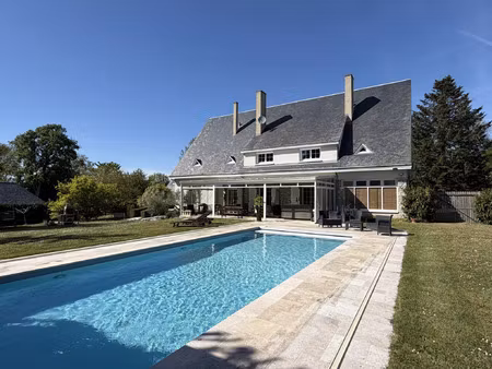 vente maison 15 pièces 483 m² châteaudun (28200)