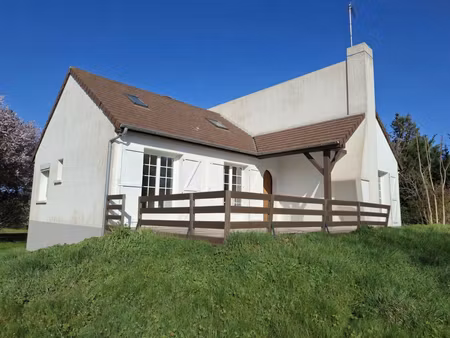 maison individuelle - châtellerault