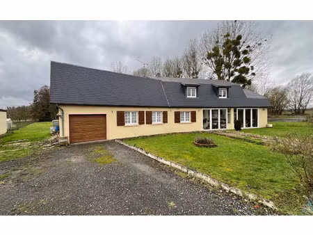 maison condren m² t-6 à vendre  220 900 €