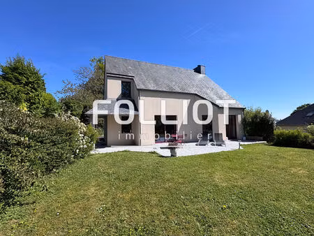à vendre coutances maison familiale située dans un quartier résidentiel calme