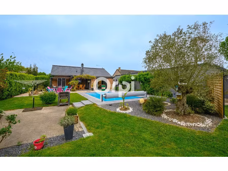 maison coutiches m² t-4 à vendre  443 100 €