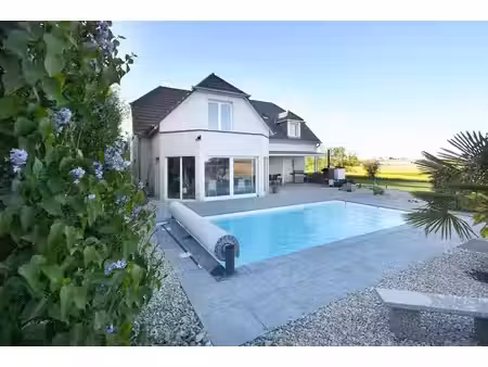 vente maison 10 pièces 282 m² à duntzenheim (67270)  649 000 €