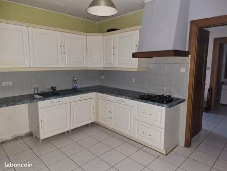 maison 5 pièces