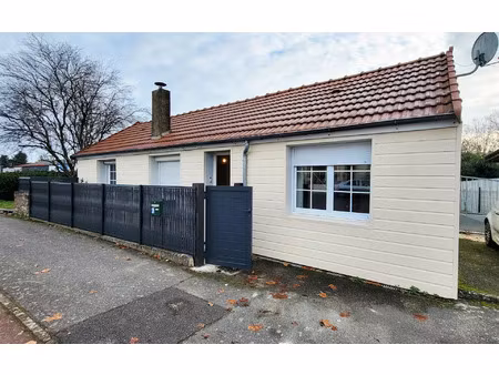 maison gien 45 m² t-2 à vendre  128 000 €