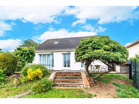 maison 5pièce(s) 4chambre(s) 115 m² la queue-les-yvelines (78940)