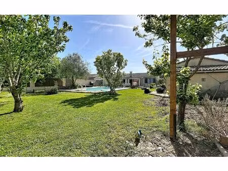 maison la salvetat-saint-gilles 105 m² t-4 à vendre  339 000 €