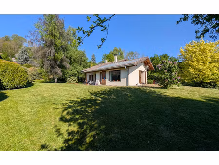 maison massingy m² t-4 à vendre  495 000 €