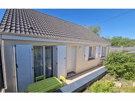 maison mouroux m² t-4 à vendre  264 000 €