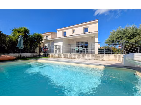 maison roujan m² t-4 à vendre  275 000 €