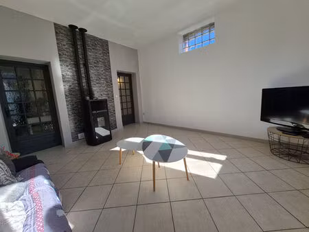 maison individuelle !
