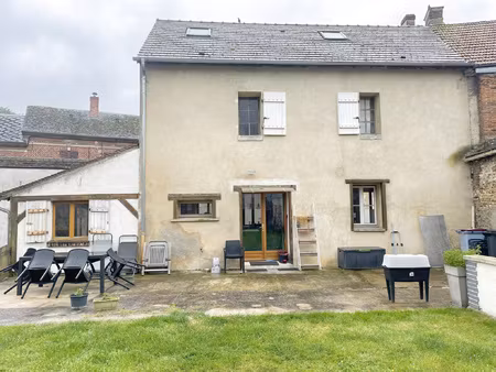 maison familiale