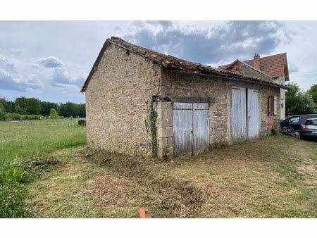maison saint-jouvent m² t-2 à vendre  22 000 €