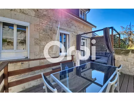 maison soissons m² t-4 à vendre  189 900 €