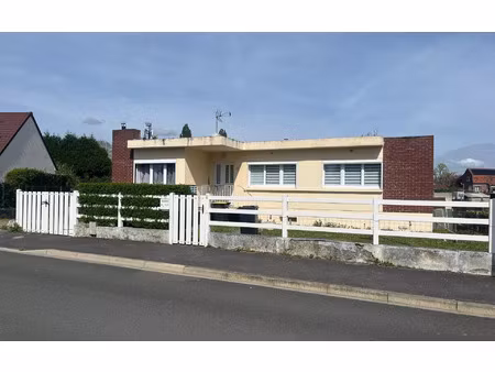 maison tergnier m² t-3 à vendre  91 800 €