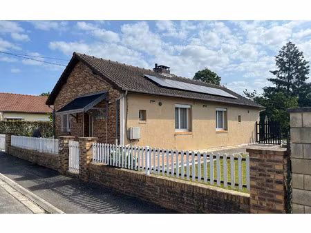 maison tergnier m² t-4 à vendre  112 800 €