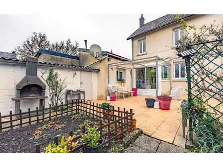 maison tergnier m² t-4 à vendre  147 800 €