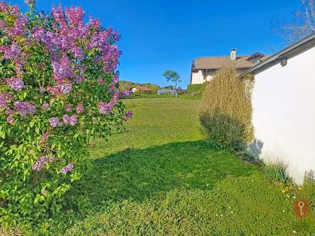 maison - cruseilles