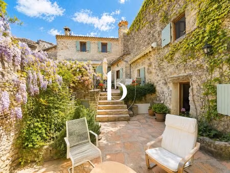 maison de village