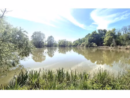 terrain précy m² t- à vendre  150 000 €