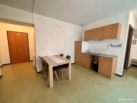 appartement t1 proche brumath