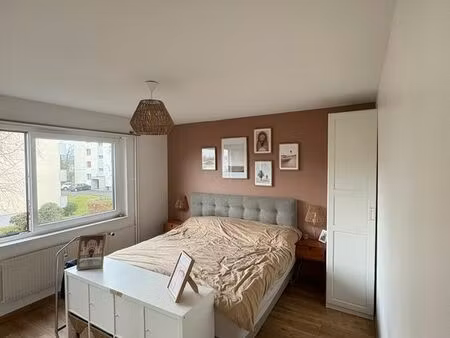 appartement 94m2