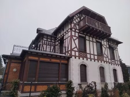 immeuble mixte à vendre