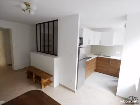 appartement 1 pièce 37 m²