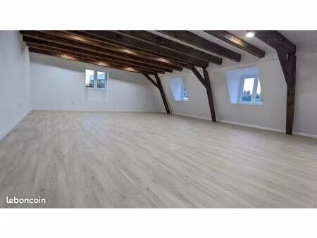 bureau de 45 m2 dans centre d'affaires haguenau centre