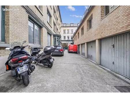 plateau de bureaux à fort potentiel –marx dormoy