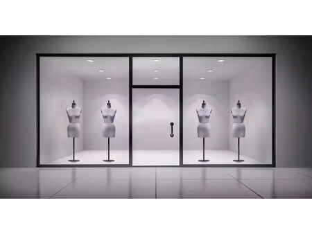 en vente local commercial 104 m² – 210 000 € |knutange