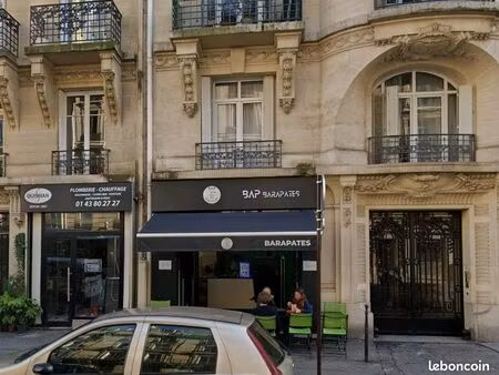 investissement commerce - jouffroy d'abbans