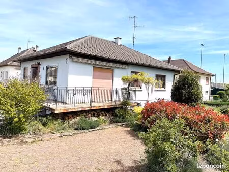 maison 4 pièces 83 m²
