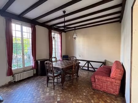 maison à vendre bois-colombes